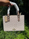 COACH TOTES