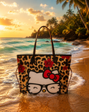 Nerd HK Tote Bag