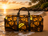 Milo Go Bananas Duffle Bag