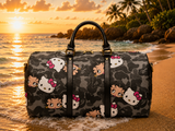 Boop x HK Duffle Bag