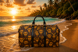Monkey Business Duffle Bag