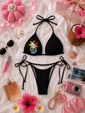 Midnight Glo Bikini