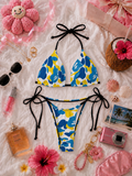 Ocean Drift Bikini