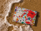 Loudmouth Card Holder