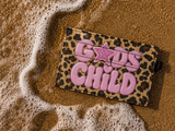 Gods Child Card Holder