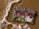 HK x Tokyo Card Holder