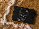 Futbol Kitty Card Holder