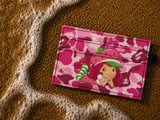 SSC Camo Card Holder
