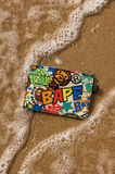 Graffiti Ape Card Holder