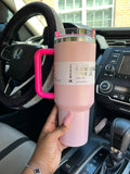 Stanley 40oz Insulated Tumbler
