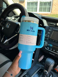 Stanley 40oz Insulated Tumbler